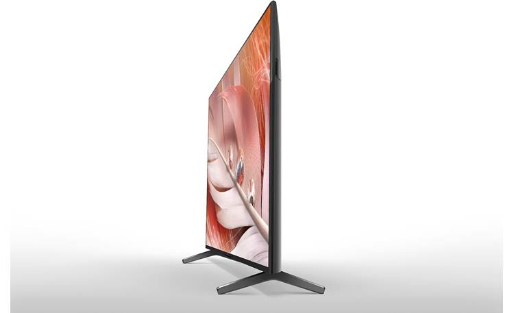 Find out why the Sony X90J is rated one of 2021’s best mid-range 4K TVs. sony bravia x90j eb4f7c57 sony bravia x90j review image 3