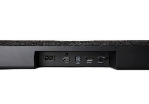 Polk Audio React Home Theater Sound Bar with Alexa Built-In