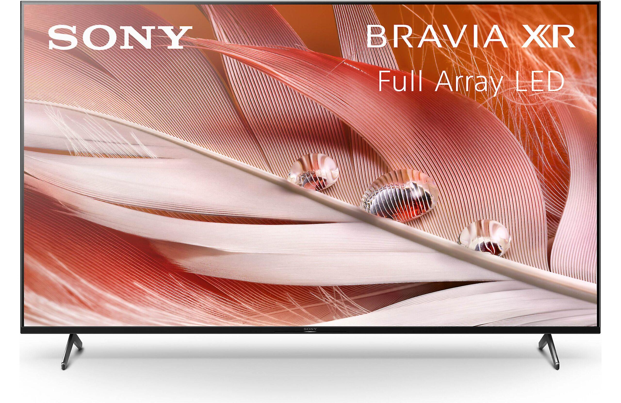 Find out why the Sony X90J is rated one of 2021’s best mid-range 4K TVs. sony bravia x90j f5e7c280 sony bravia x90j review image scaled