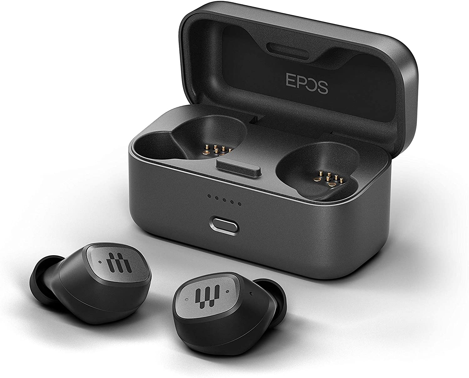 The GTW 270 Hybrid gaming earbuds are a well-designed, well-built product that delivers great gaming audio and refreshing connection options. gtw 270 hybrid e6fb140a gtw 270 hybrids image 2
