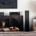 The Denon AVR-X1700H is an approachably priced 8K AV receiver that is equally at home in a living room as it is in a modest home theater.