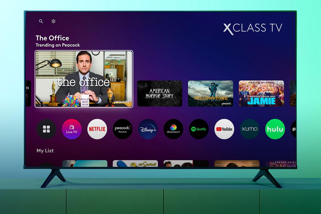 Hisense XClass TV review: The Comcast TV can't quite keep up