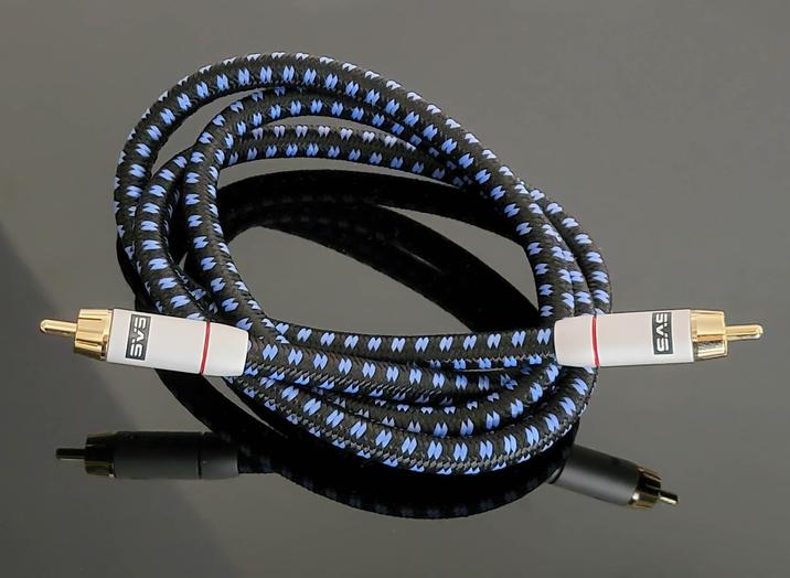 Does a Good Subwoofer Cable Make a Difference? HomeTheaterReview