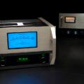 Great amps deserve great stands, which is why McIntosh now introduces the AS125 and AS901. 34f7609c mc3500 mk ii and original mc3500 offset background