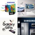 This year Black Friday deals arrive earlier and are better than ever. Don't miss out! 3c9b16b0 samsung blackfriday