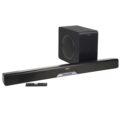 Klipsch Reference RSB-14 2-Way Sound Bar with 8" Wireless Subwoofer