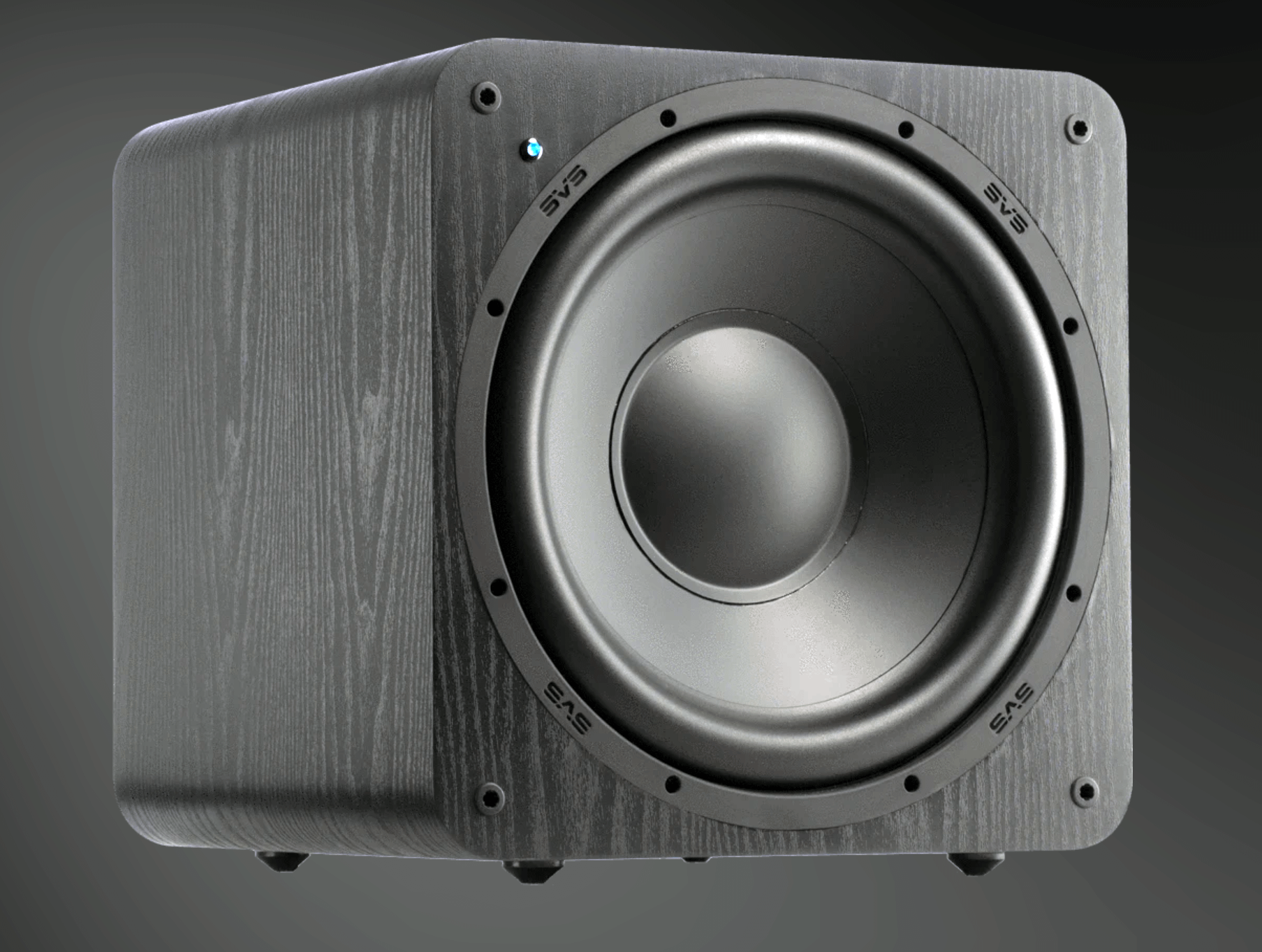 Big-time Black Friday savings on SVS Subwoofers are live now, get 'em while they last. f881ecde image