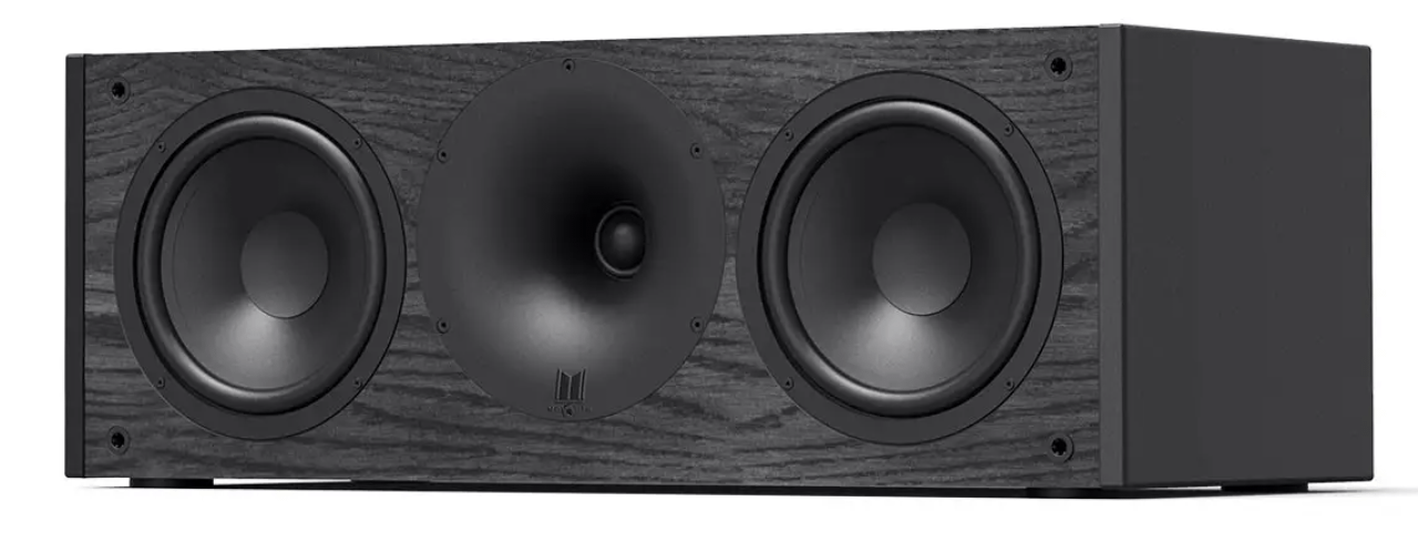 Monolith by Monoprice Encore speakers offer performance and value that's an exceptional value. 5a47837b image