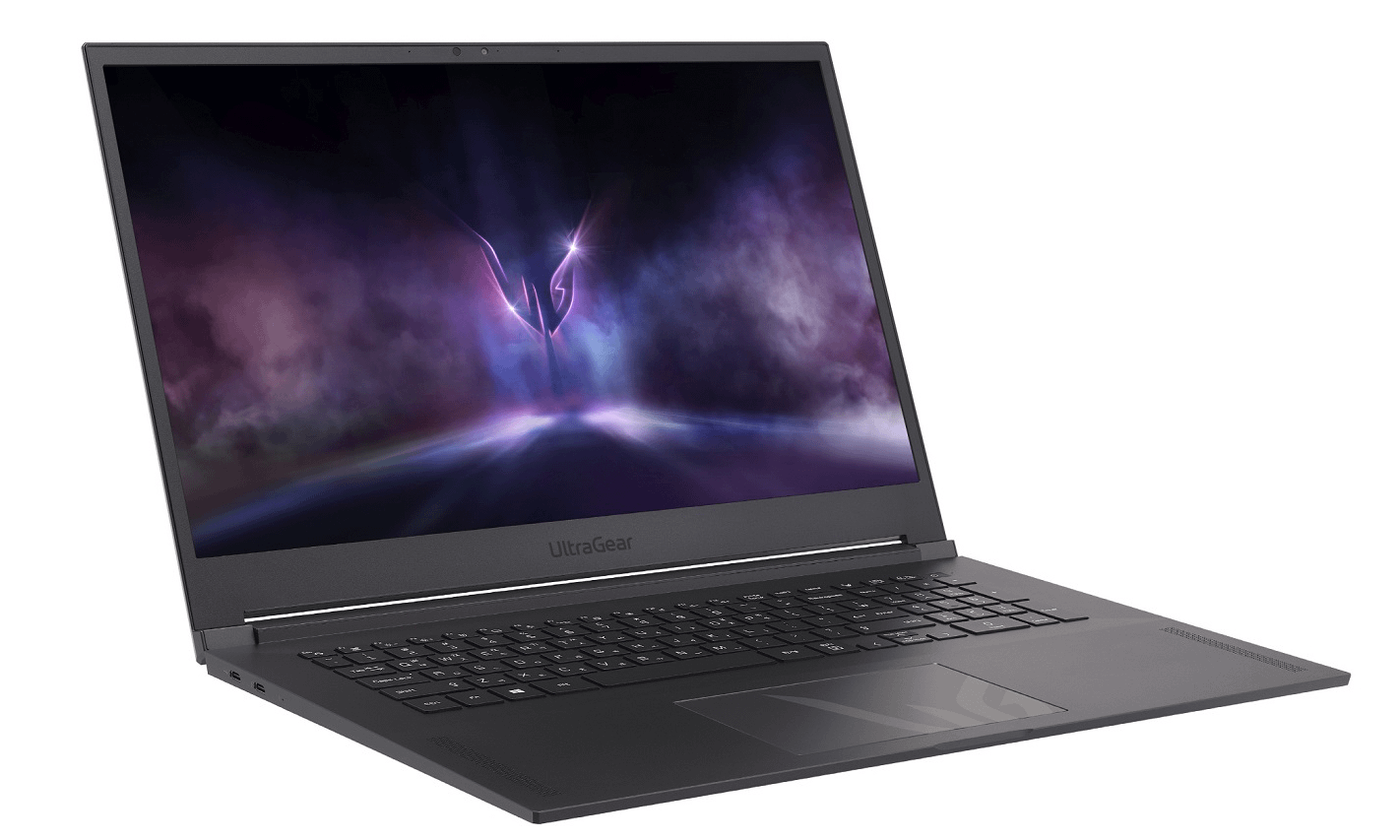 This new LG laptop is all about speed and giving gamers the advantage. LG 5a91d394 image