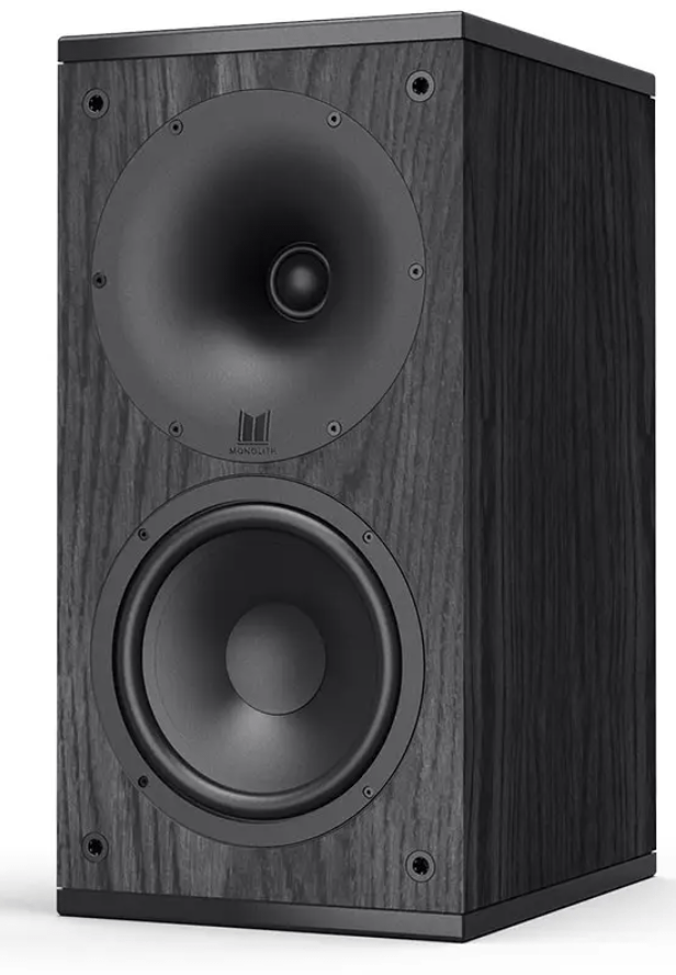 Monolith by Monoprice Encore speakers offer performance and value that's an exceptional value. 6f82bdeb image