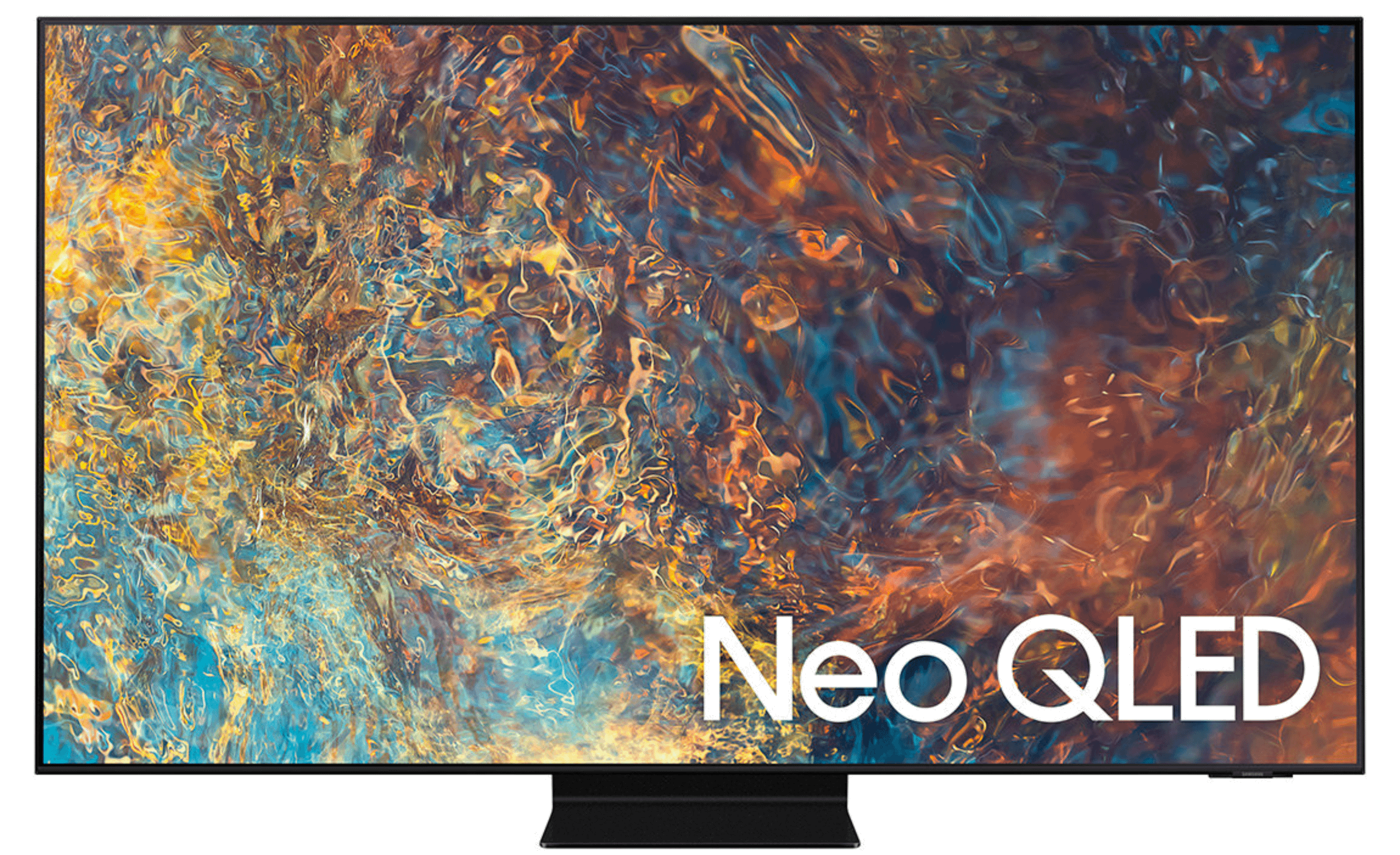 The pinnacle of price/performance ratio in big-screen premium TVs is the 85" QN90A Neo QLED from Samsung. 94543a97 image