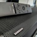 A Dolby Atmos soundbar will literally elevate your listening experience by adding height to the surround-sound mix.