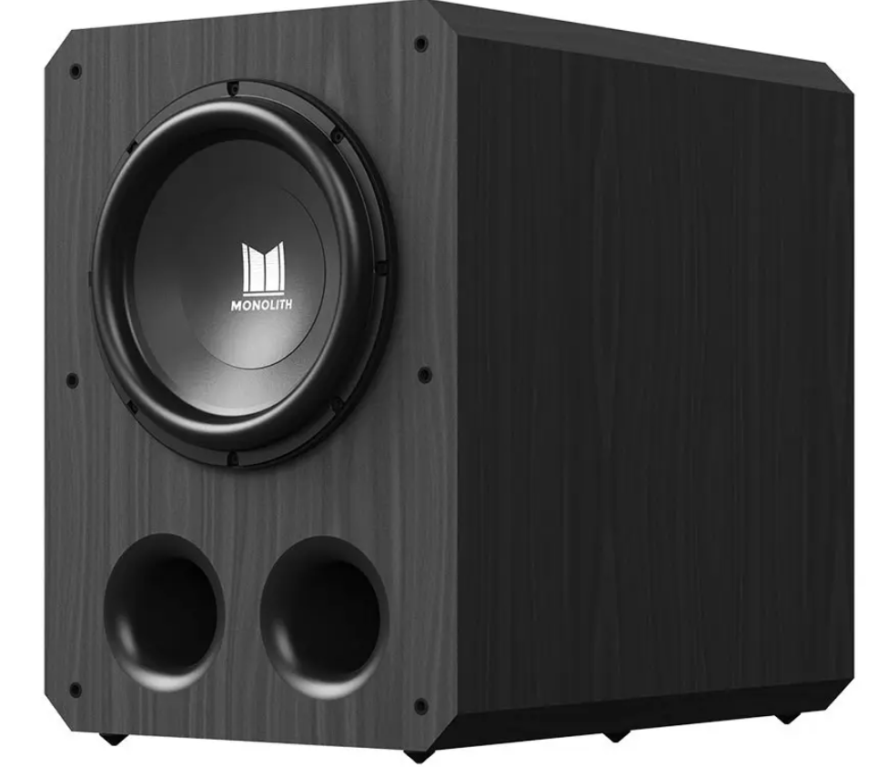 Monolith by Monoprice Encore speakers offer performance and value that's an exceptional value. b87d88e8 image