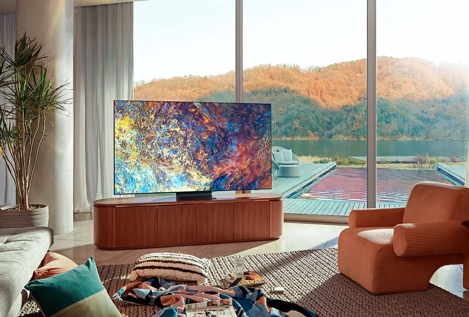 Get a deal on better TV sound. ddfde5a1 samsung tv best of the year