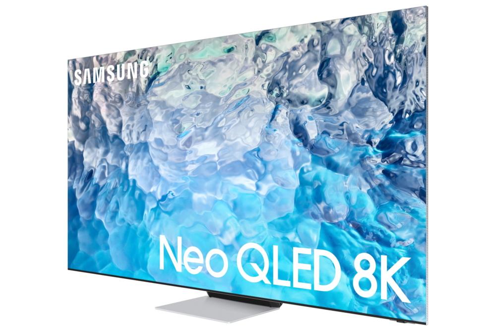 Count on Samsung to spice up CES with cool new TV technologies including the much anticipated micro-LED displays. 4e4f2994 neo qled 8k