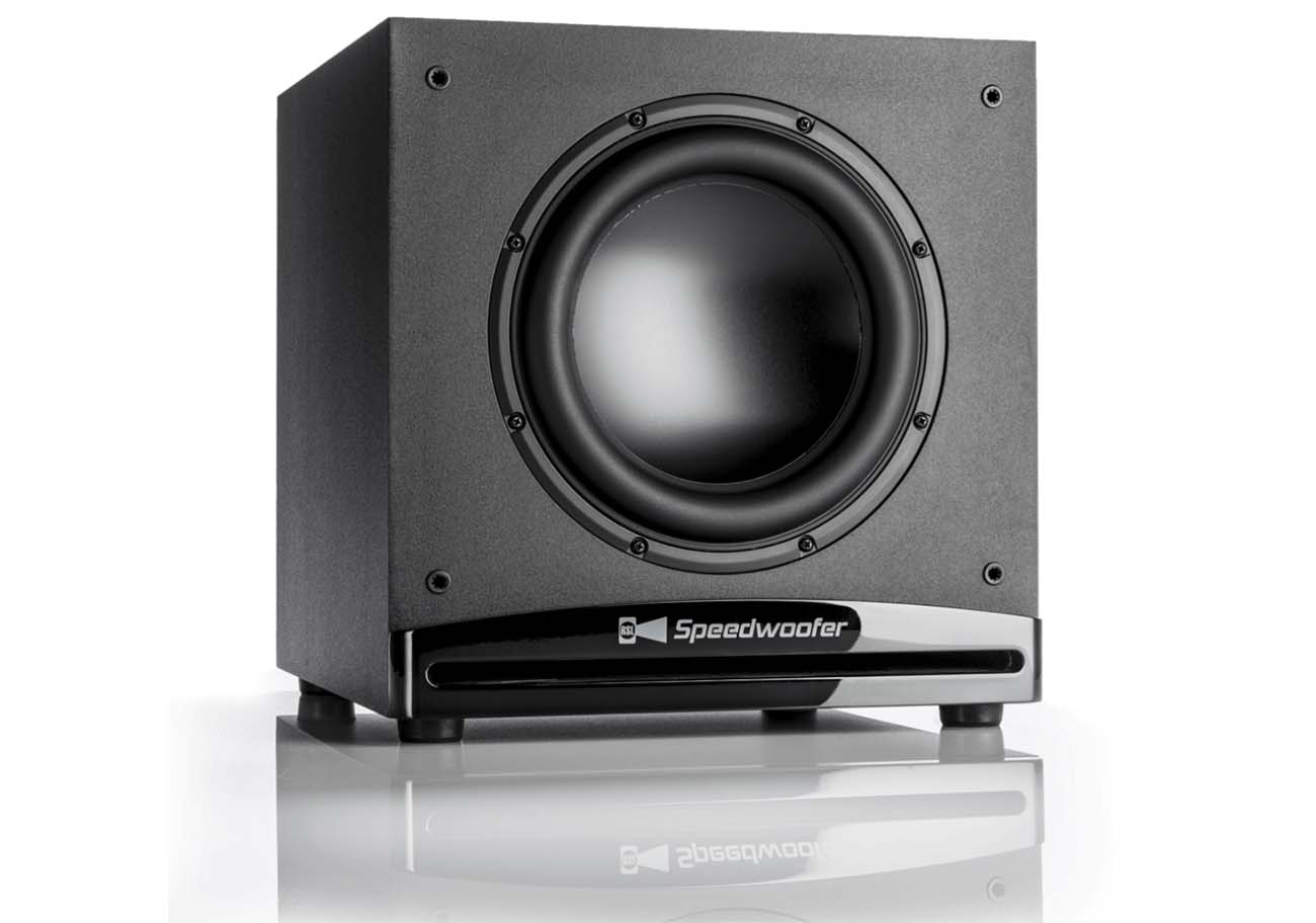 Best subwoofer 2024 under 1000