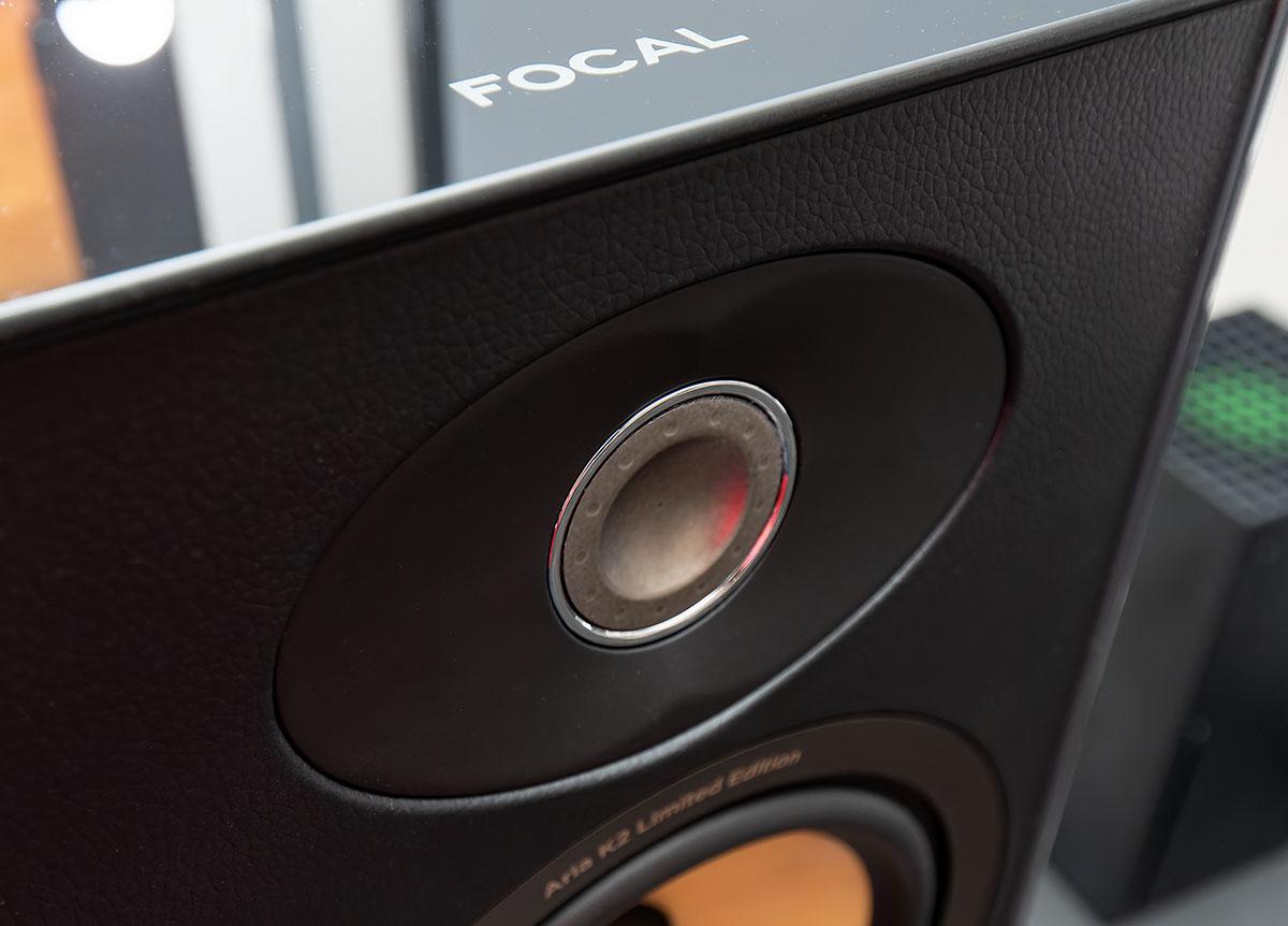There are few things in life I enjoy more than listening to music through a great pair of speakers like Focal's Aria K2 936 towers. bcf7a747 focal tweeter