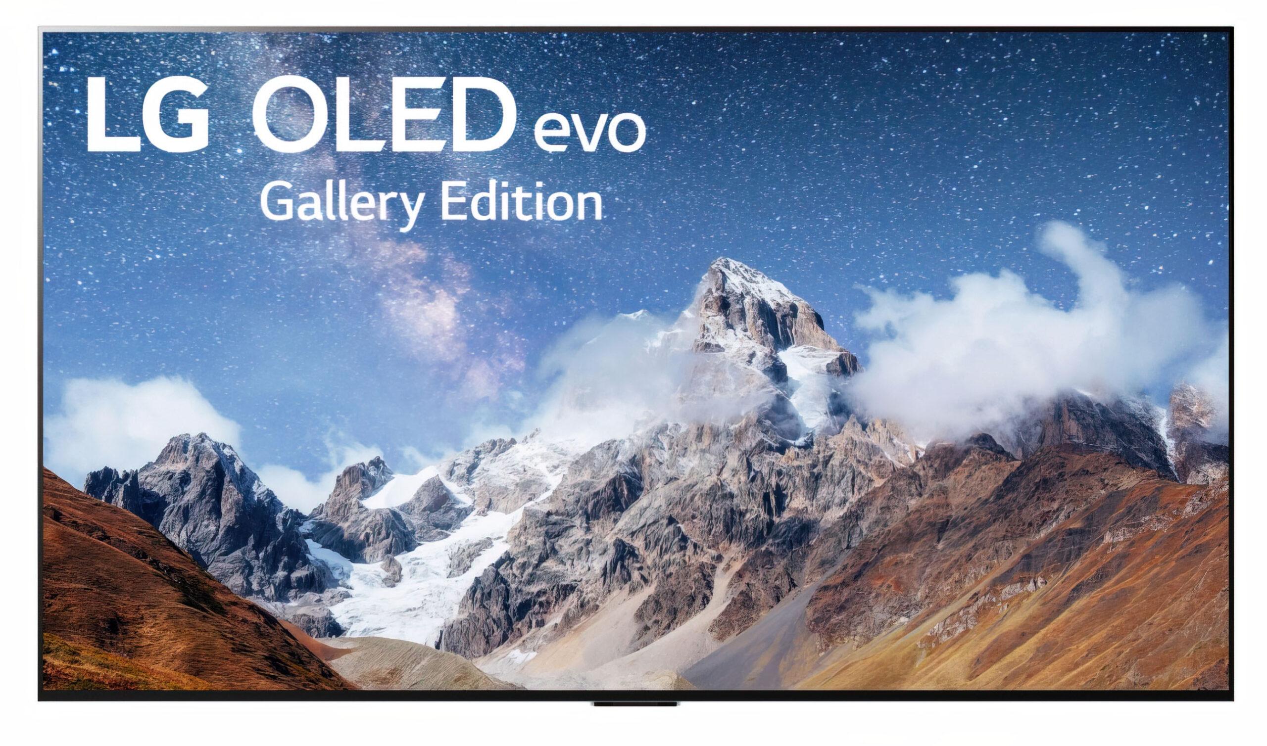 LG is OLED's champion, so it's no surprise the company is pushing the technology to a higher performance level in 2022. f60a9fa9 2022 oled g2 97 inch product 01 scaled