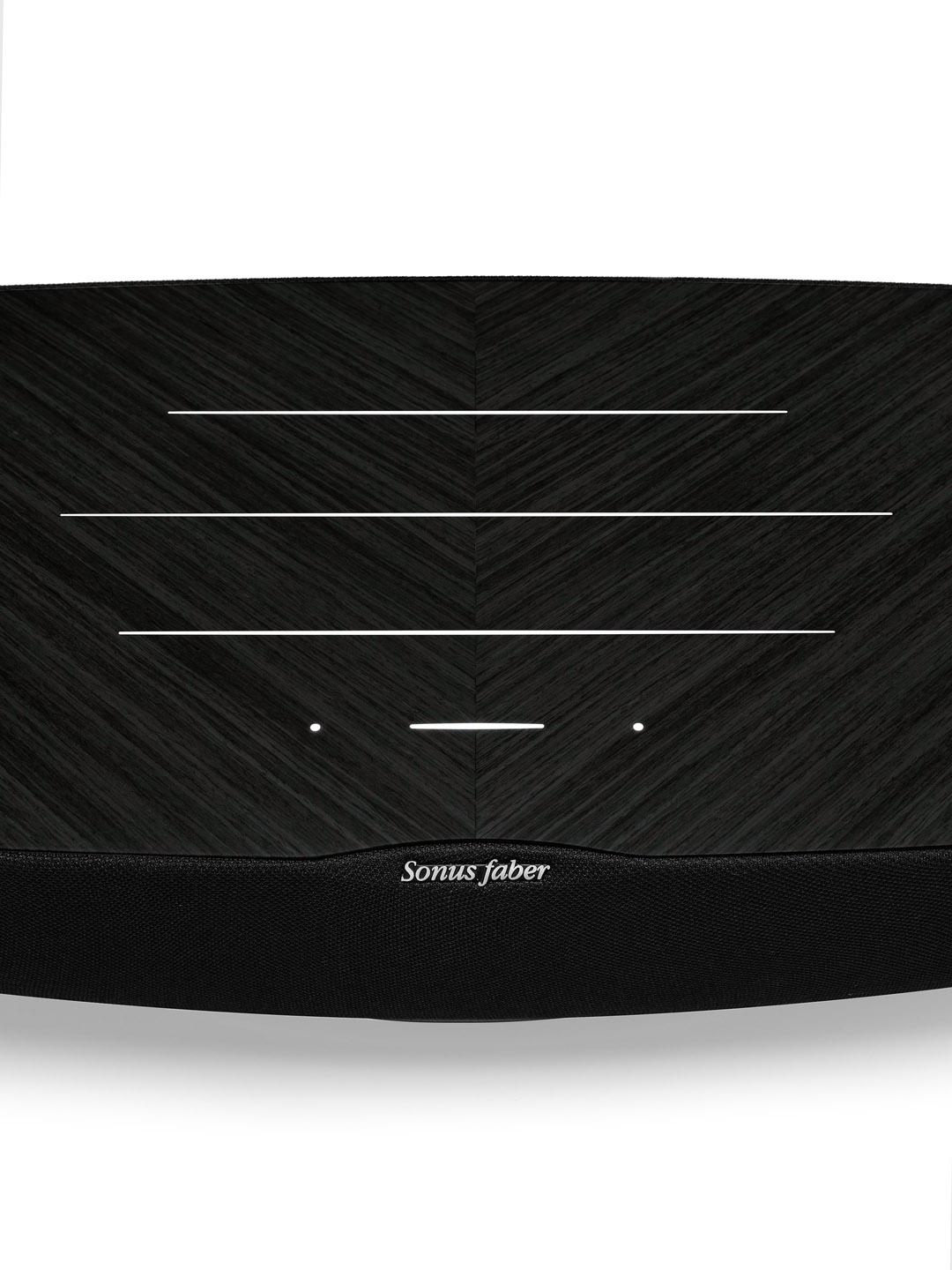 An unexpected and excellent surprise from Sonus faber. Omnia does a lot and does it stylishly. 40e54a6a light 1 graphite