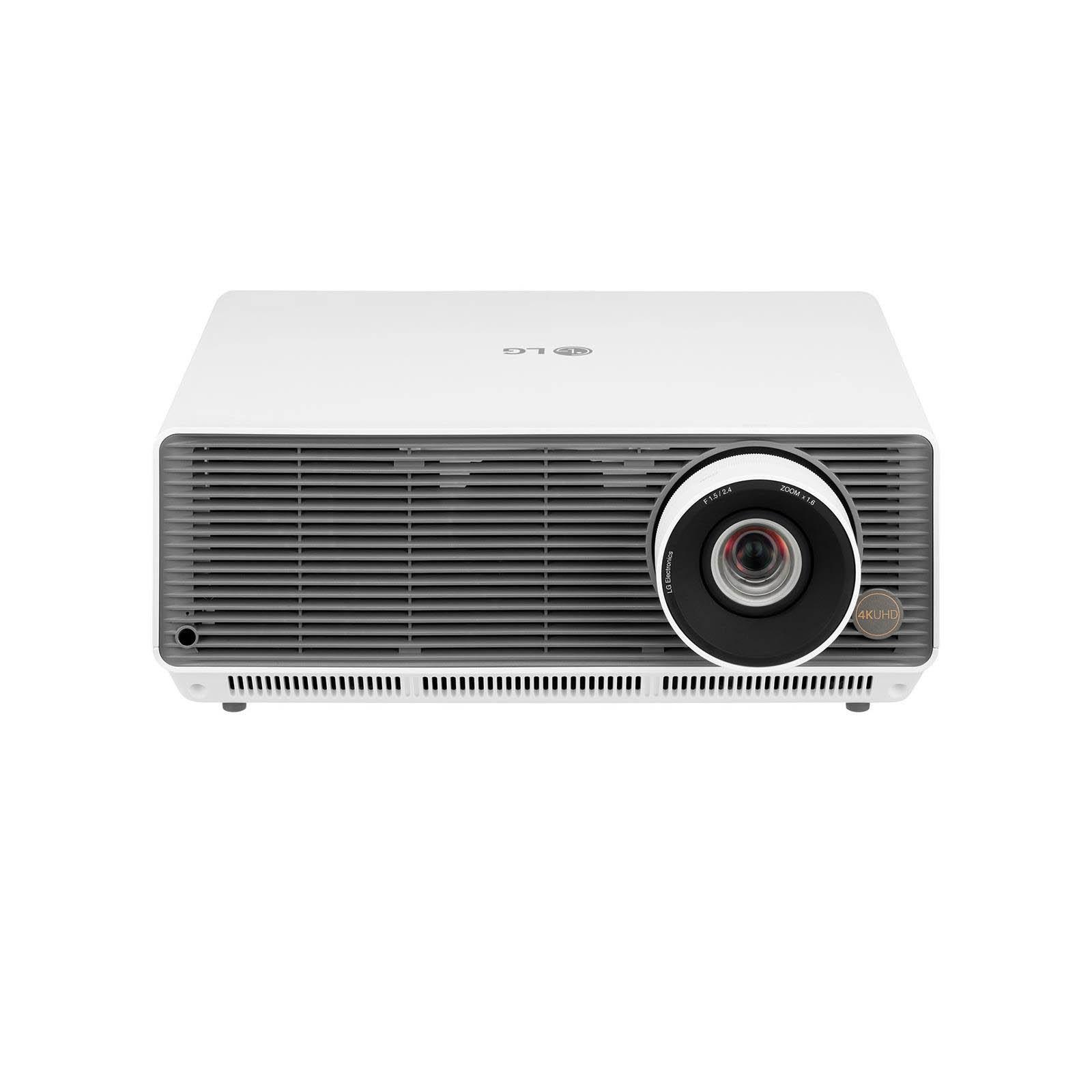 LG BU60PST 4K UHD Laser ProBeam Projector with 6000 Lumens