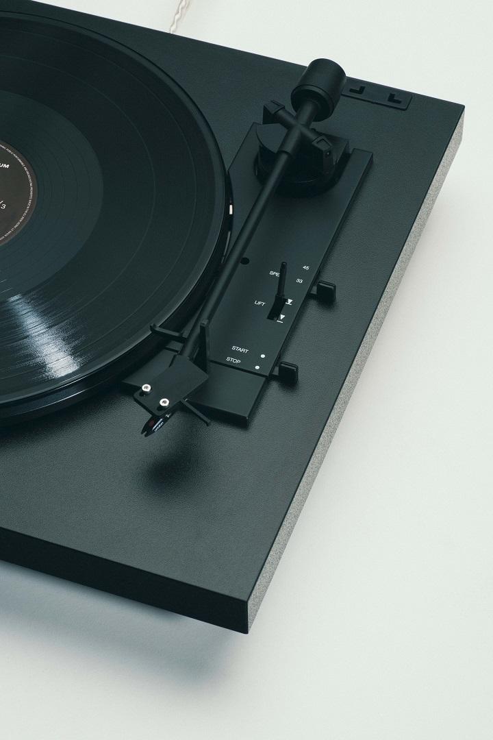 Pro-Ject's latest turntable is plug-and-play, automated, and made in Germany. 9b397c5d pro ject automat a1 automatic