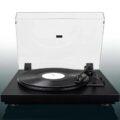 You won't mistake this turntable for any other! a8abb981 pro ject automat a1