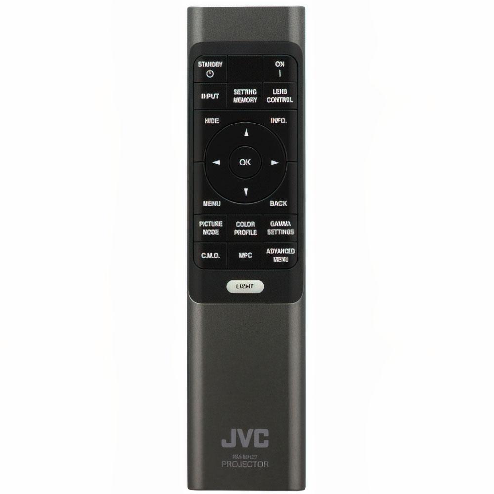 JVC’s DLA-NZ9 raises the bar yet again, adding in lasers, HDMI 2.1 and 8K resolution, to prove, once and for all, that HDR is not just for flat-panel TVs. d8a2c329 jvc remote