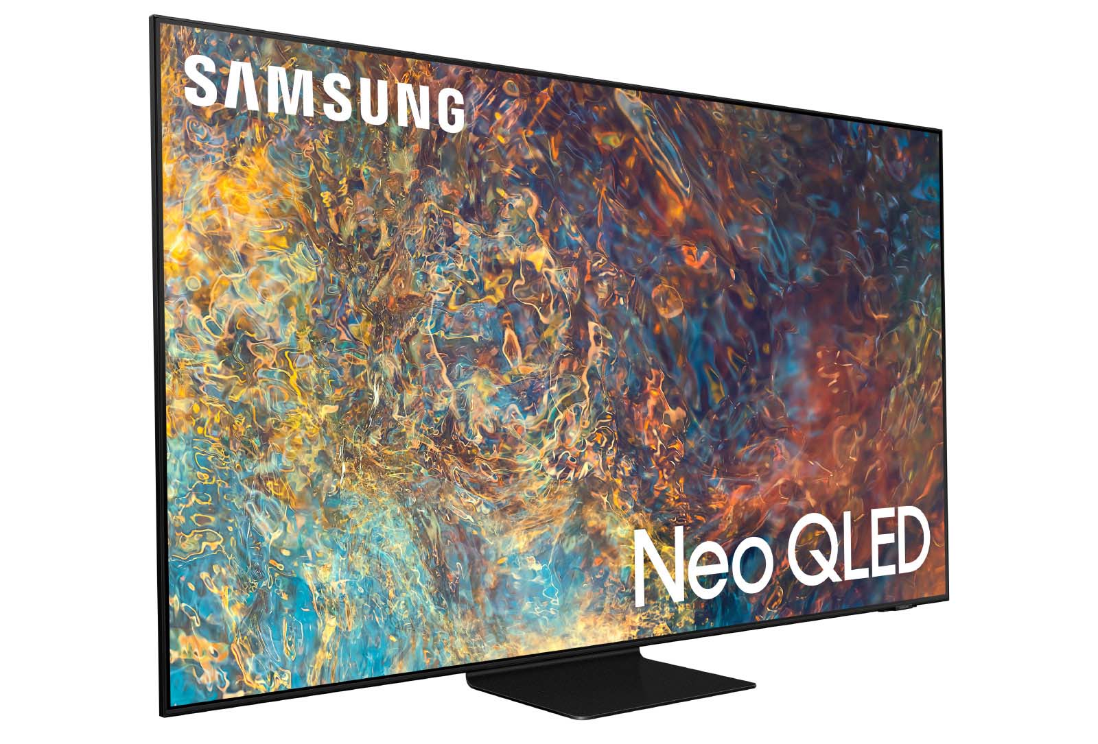 Sports fans seeking the best TV need a screen that holds up in bright light yet looks great with the lights off. Oh, and it needs to be BIG! e2ff01ec 85 inch neo qled for sports