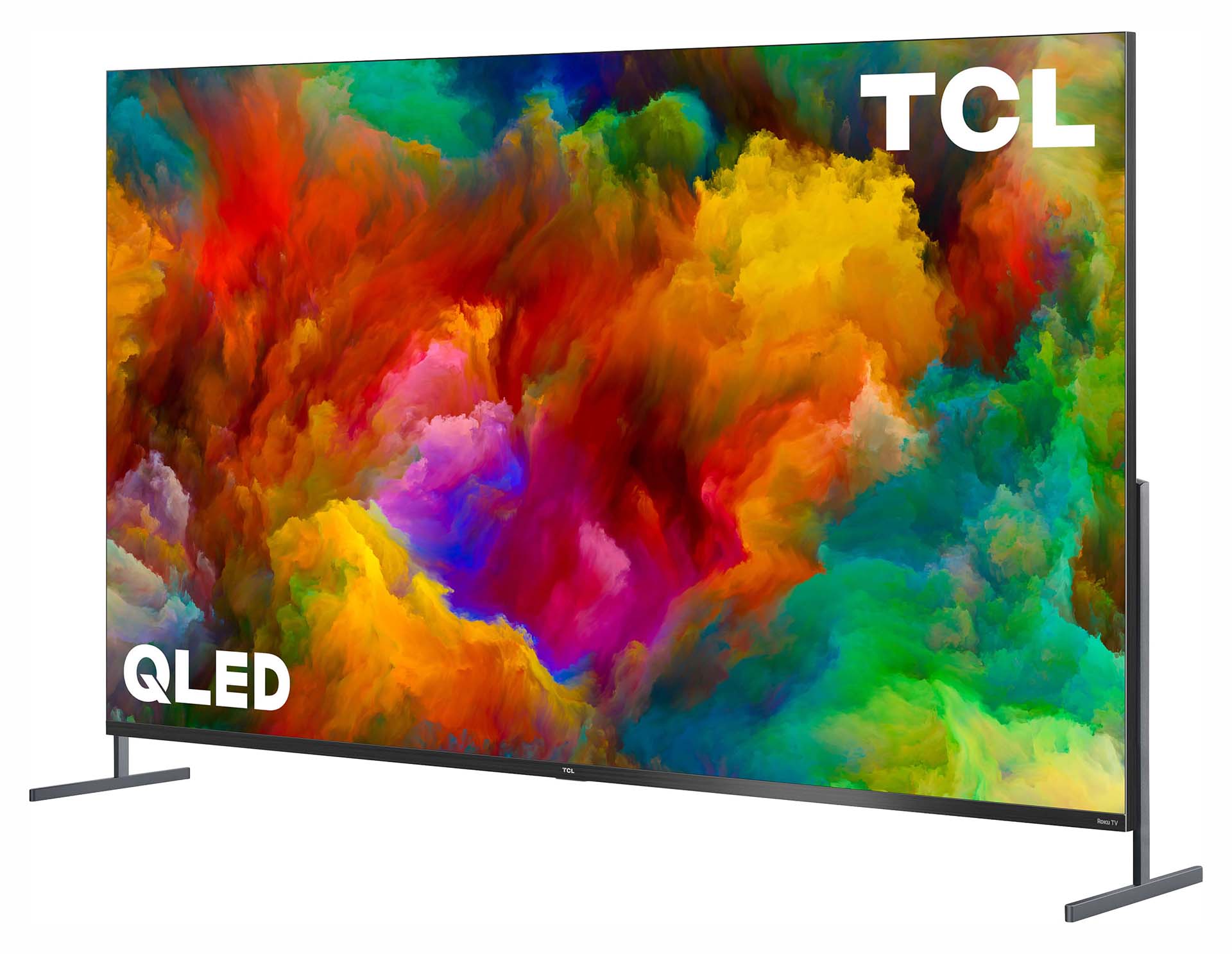 This year, 98" is the new 85" ff3fc524 tcl 85 inch