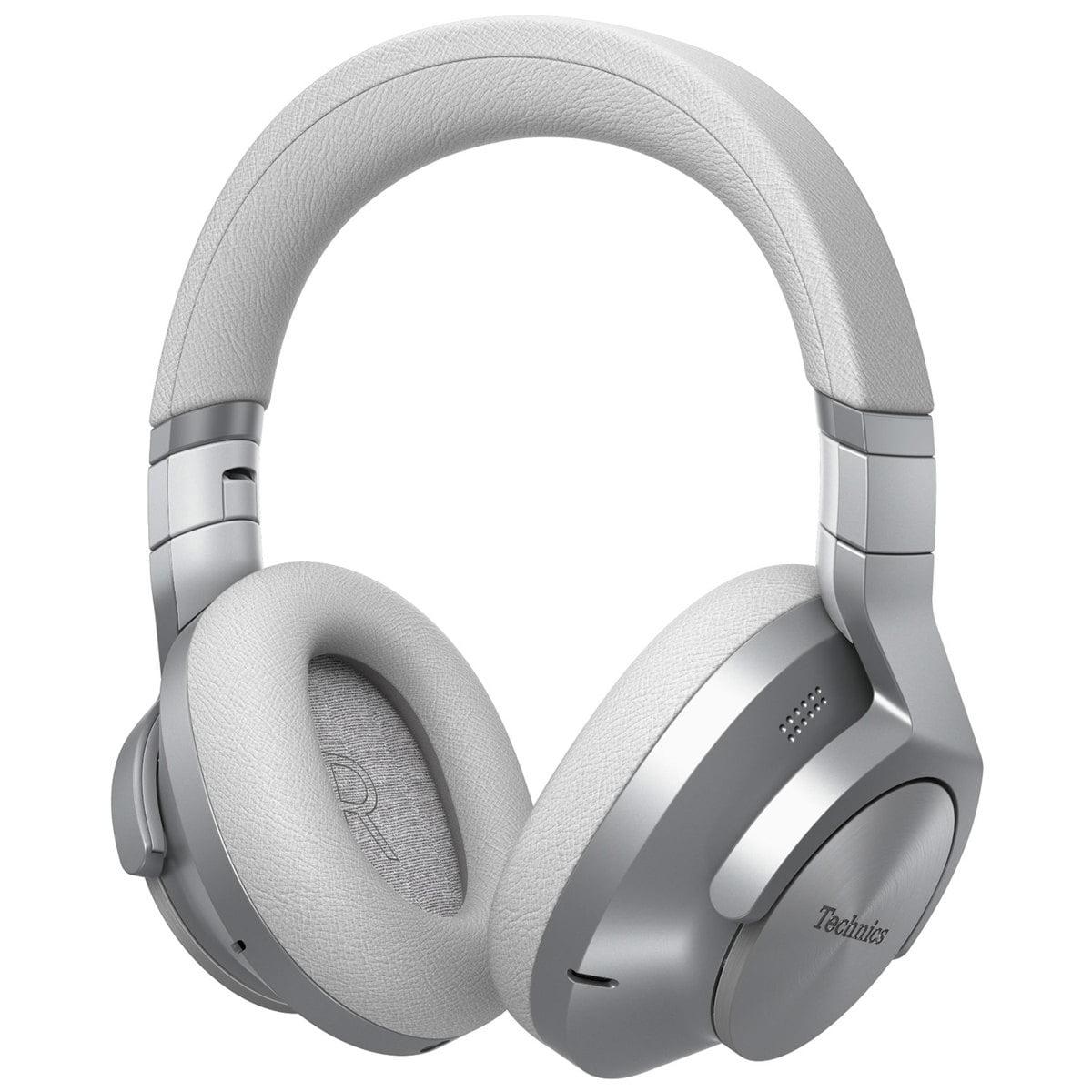 Technics EAH-A800 ワイヤレスノイズキャンセリングヘッドフォン Noise Cancelling Over Ear Headphones EAH-A800