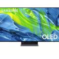 What's new for 2022? RGB OLED featuring impeccable picture quality. best 8k tv 1e044969 samsung oled