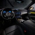 High-performance audio is a key component of automotive luxury 54bdbf13 maserati grecal trofeo interni lato guida