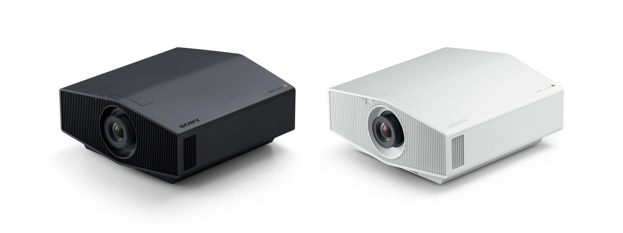 This is no mere annual refresh. Sony's three new home theater projectors are a generational leap forward. 0d6c322e vplxw5000 others 220201 015 large scaled