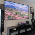 Making high-end audio and home theater fit in the modern home 1b1e286a focal in wall 300 series