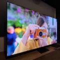 The company has cool TV and soundbar tech tricks up its sleeve best 70-inch smart tv 3d5c653a samsung tvs