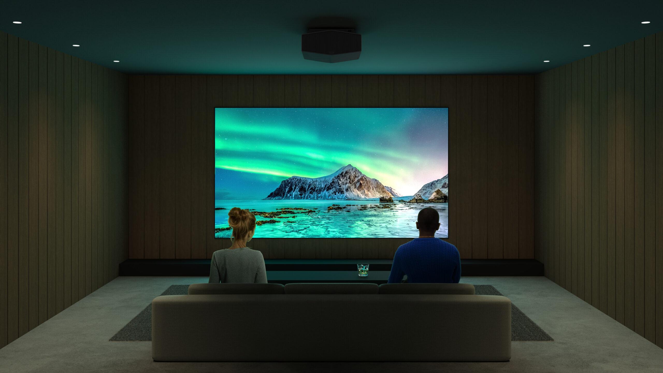 This is no mere annual refresh. Sony's three new home theater projectors are a generational leap forward. 47c44663 vplxw6000 appli 220325 020 large scaled