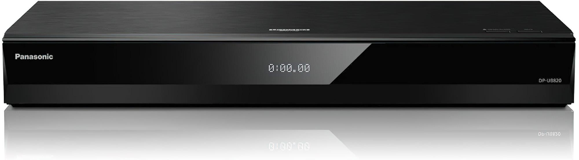 A dedicated Ultra HD Blu-ray player is an easy way to enjoy top-quality home entertainment 56b96cc8 panasonic uhd blu ray