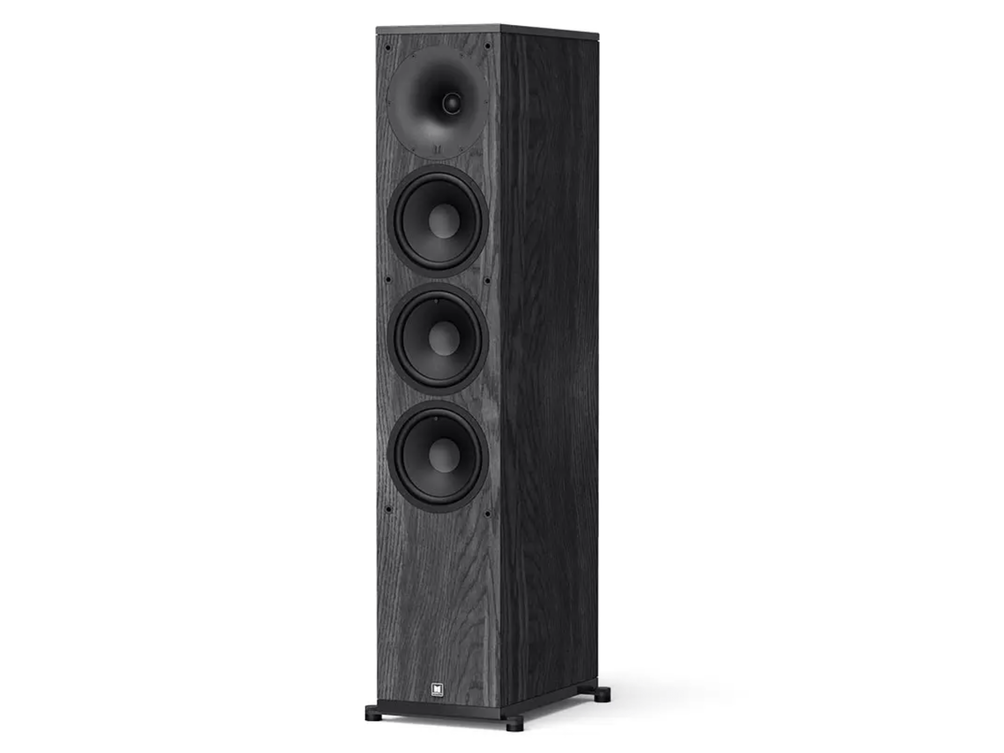 Monoprice Encore speakers are built to leverage the power of a real amplifier and deliver audiophile-quality sound. speakers 727b32ba image