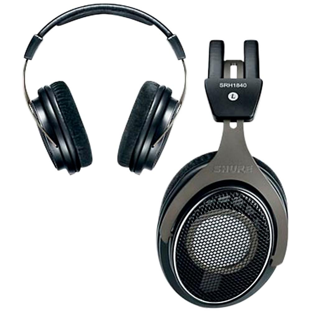 Shure Srh1840 Professional Open-Back Headphones (Previous