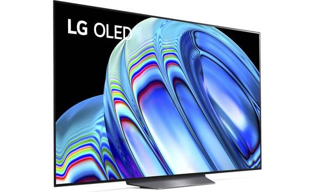 LG OLED65B2P 65" OLED Smart TV