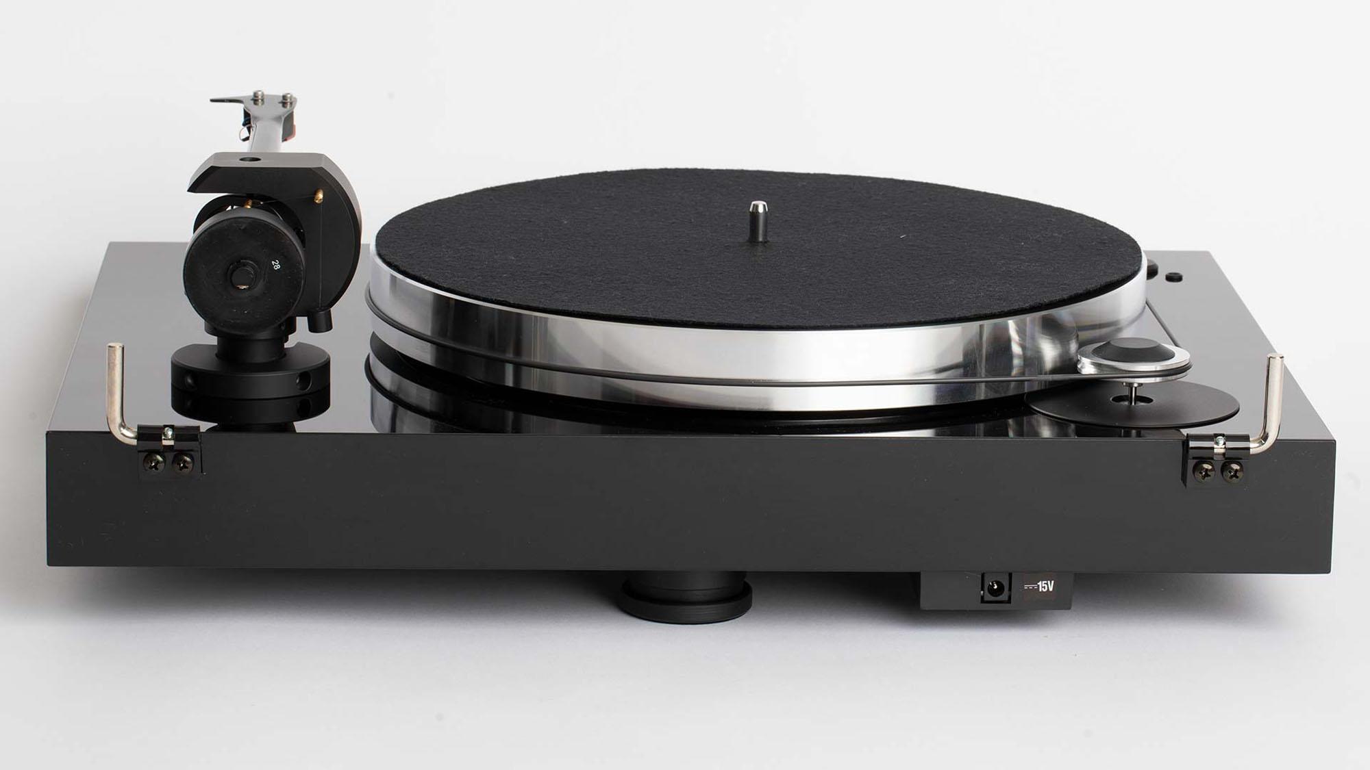 Pro-Ject has a new turntable and a pair of new preamps out this spring 9eb14203 pro