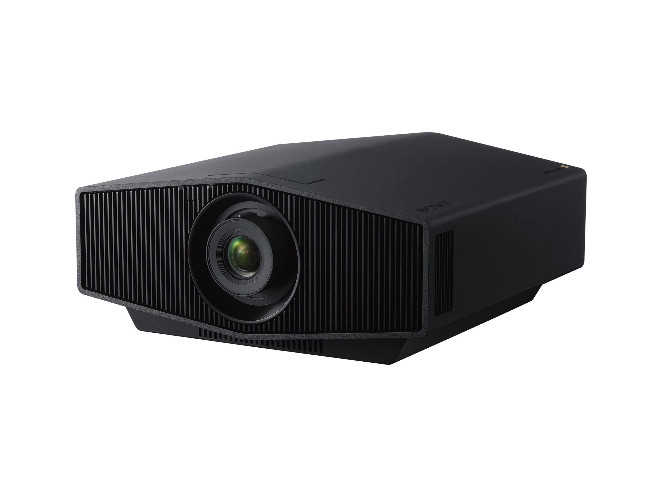 This is no mere annual refresh. Sony's three new home theater projectors are a generational leap forward. a28a1af8 vplxw5000 3q 220201 01 large scaled