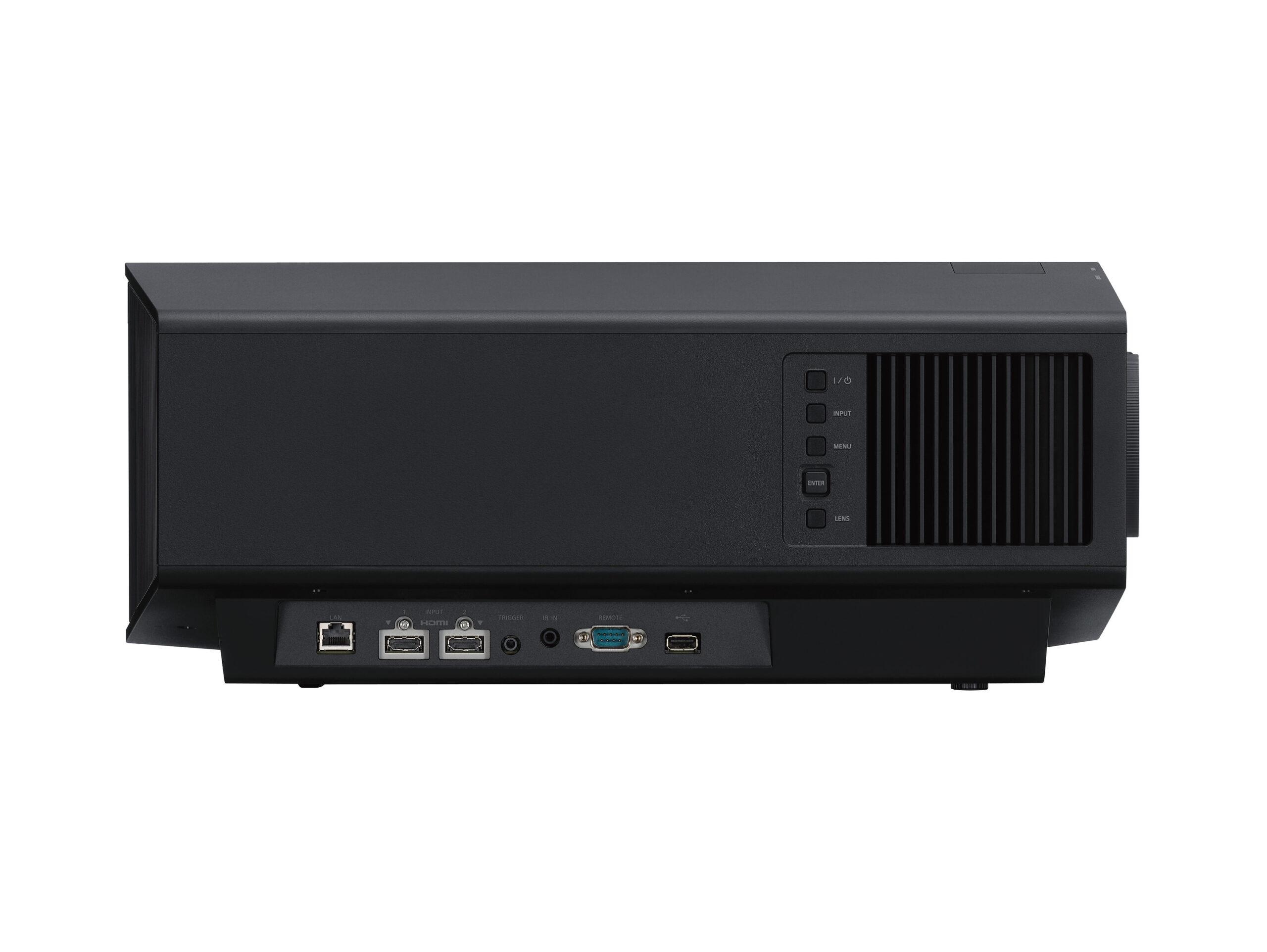This is no mere annual refresh. Sony's three new home theater projectors are a generational leap forward. a28a1af8 vplxw5000 side 220201 04 large scaled