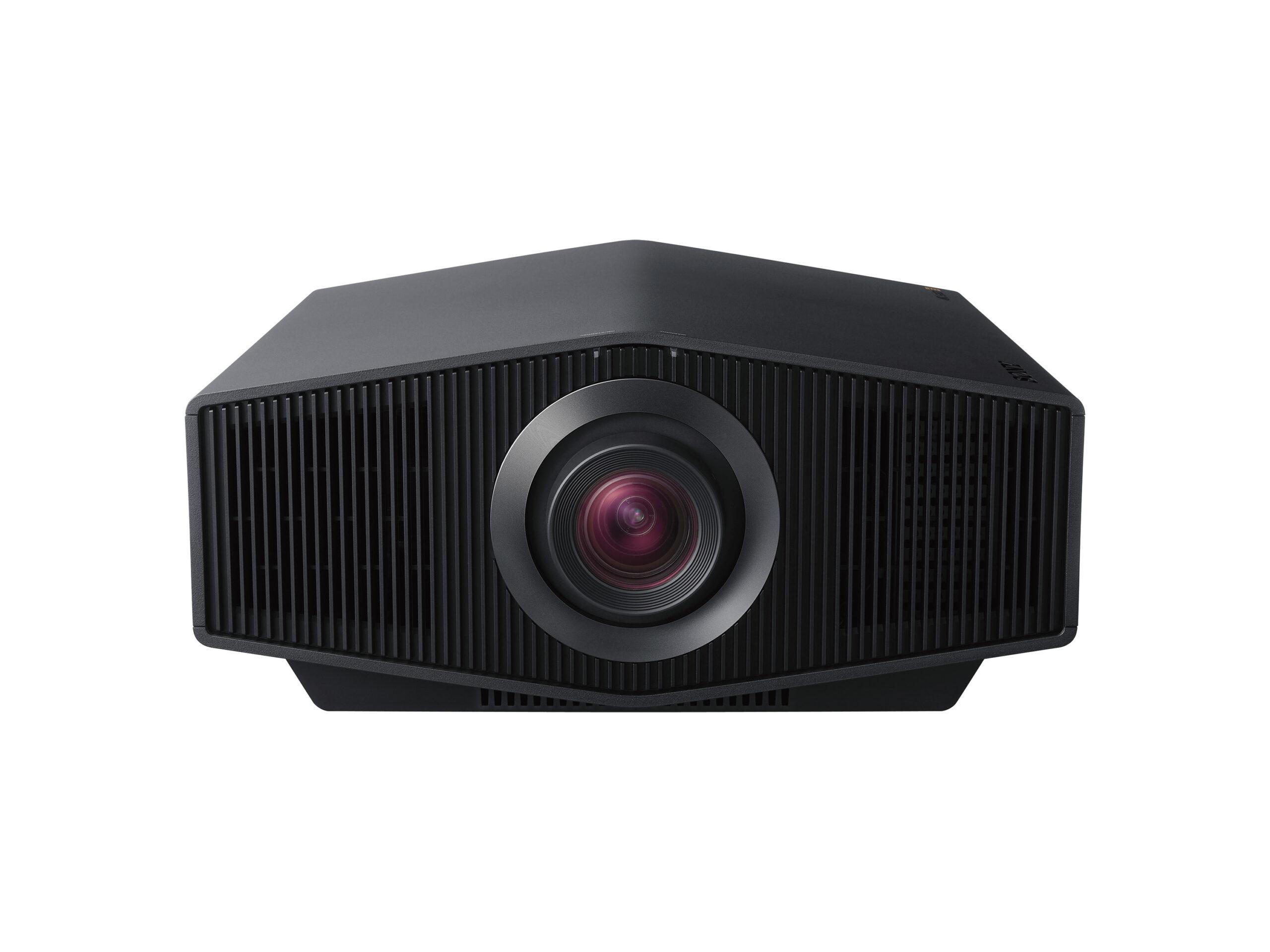 This is no mere annual refresh. Sony's three new home theater projectors are a generational leap forward. bb2e0d32 vplxw7000 front 220201 02 large scaled
