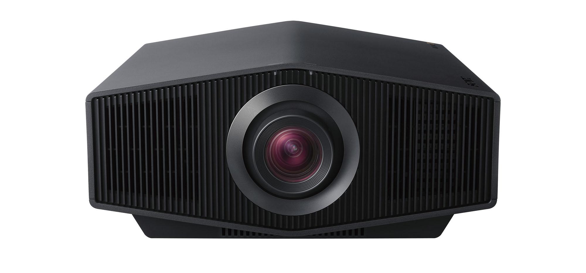 This is no mere annual refresh. Sony's three new home theater projectors are a generational leap forward. cc9c3e38 vplxw7000 front 220201 02 large
