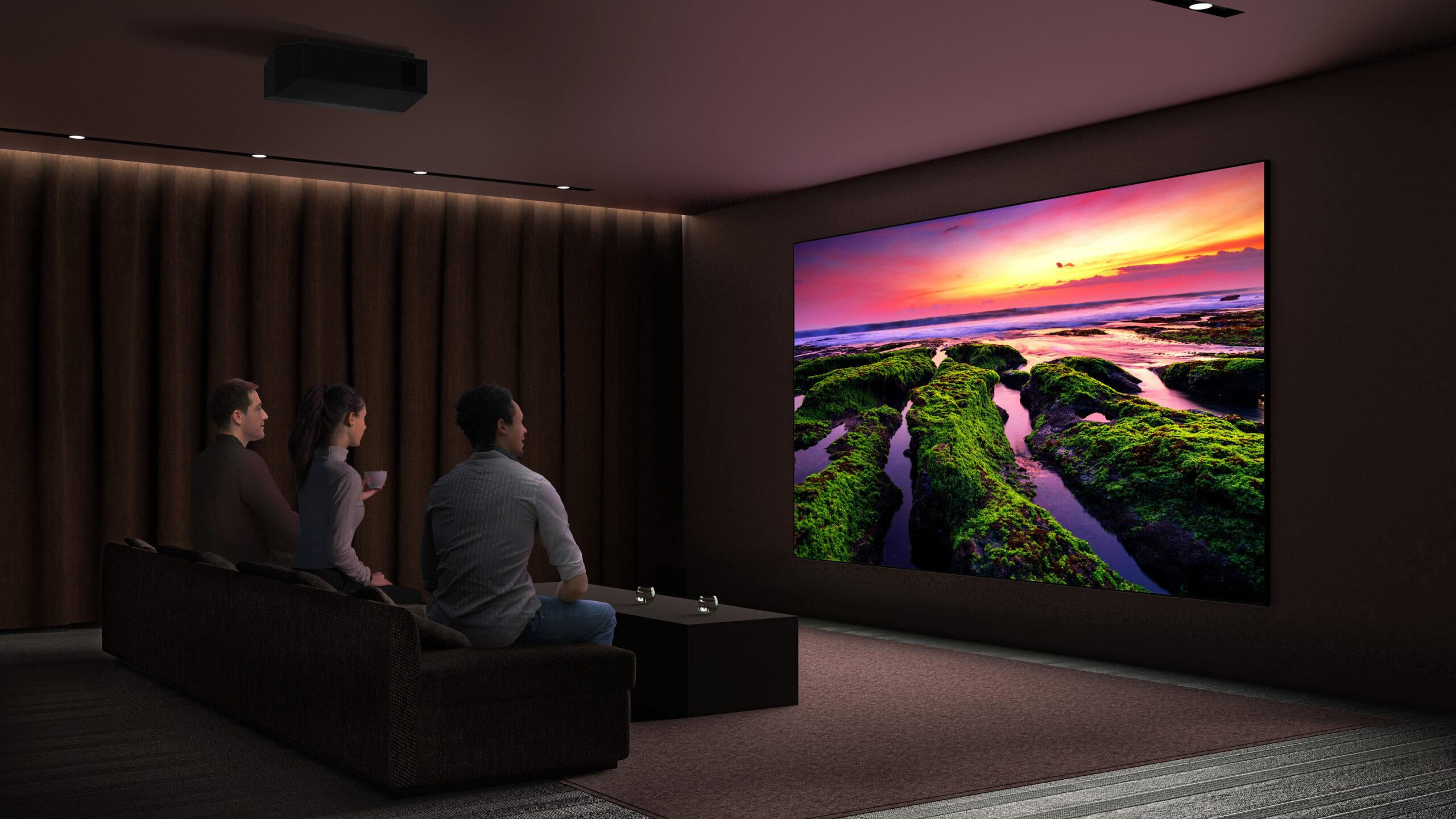 This is no mere annual refresh. Sony's three new home theater projectors are a generational leap forward. e355ba4d vplxw7000 appli 220325 017 large scaled