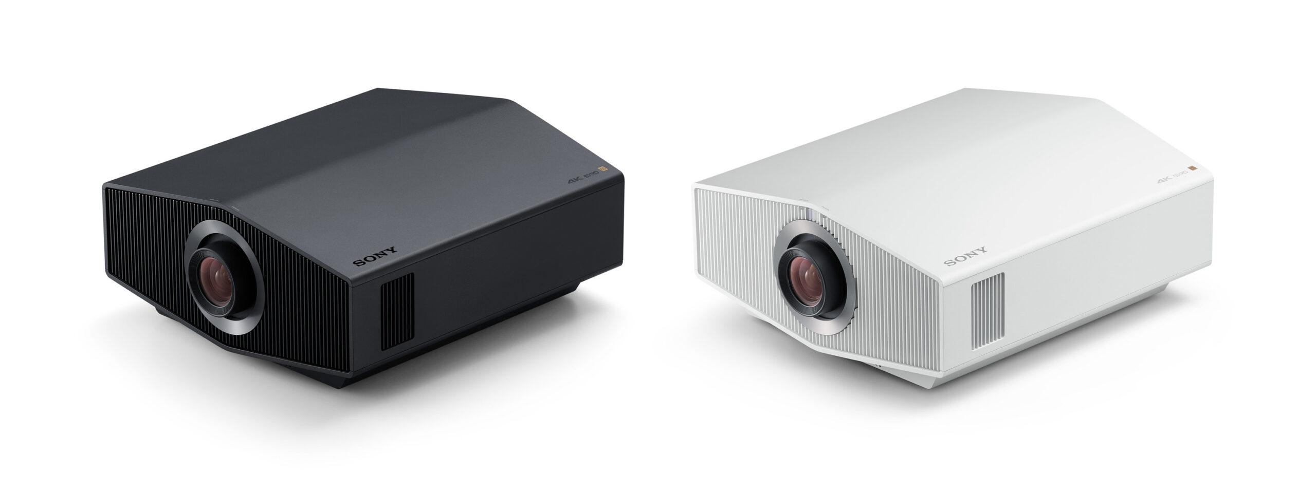 This is no mere annual refresh. Sony's three new home theater projectors are a generational leap forward. f185199e vplxw6000 others 220201 015 large scaled