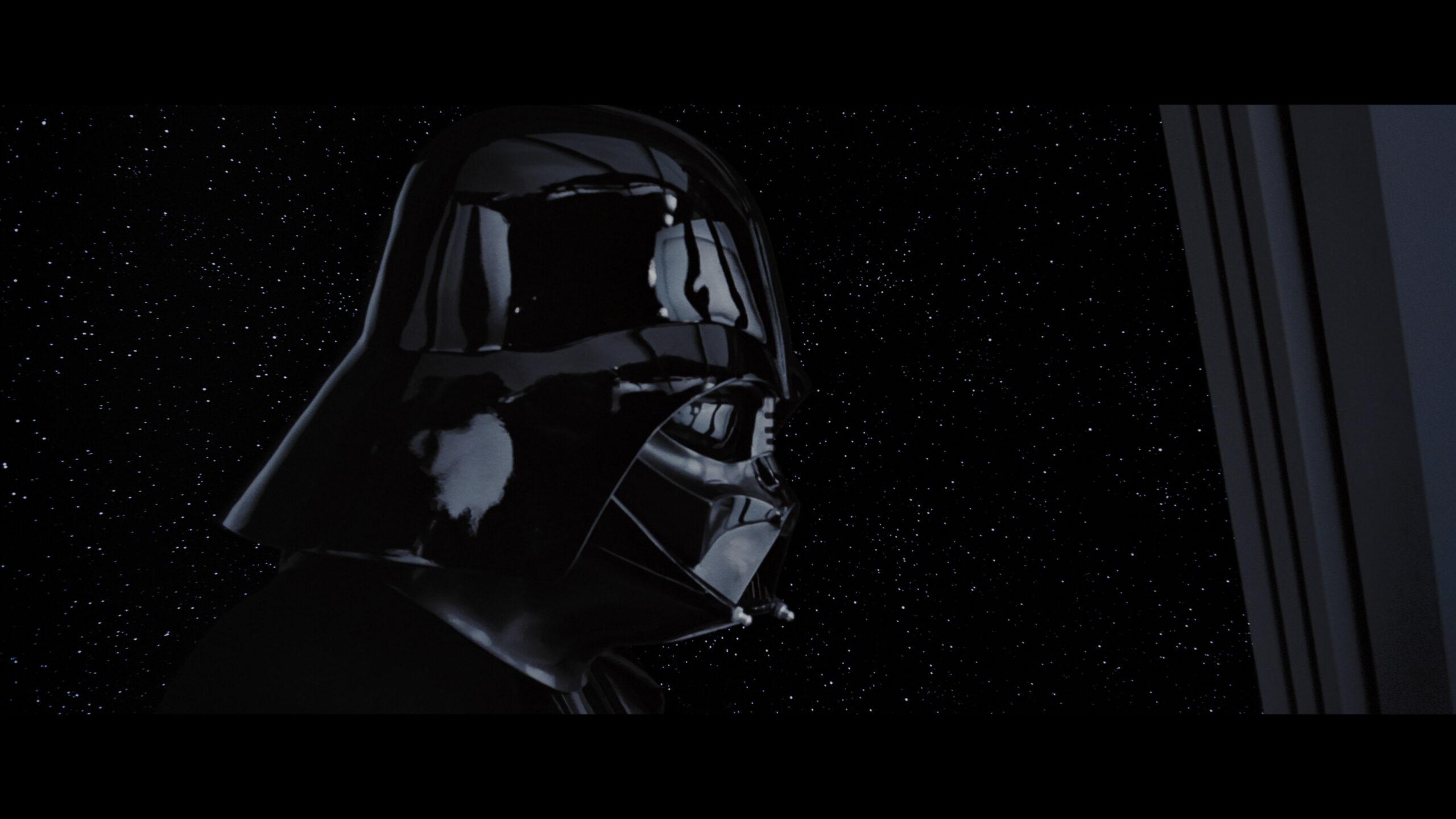 There's nothing like watching Star Wars on an OLED, except watching Star Wars on a Star Wars OLED. 2b5aaff5 0214 scaled