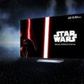 It's an excellent TV that thrives in brightly lit living rooms 4f8fed8e lg oled star wars