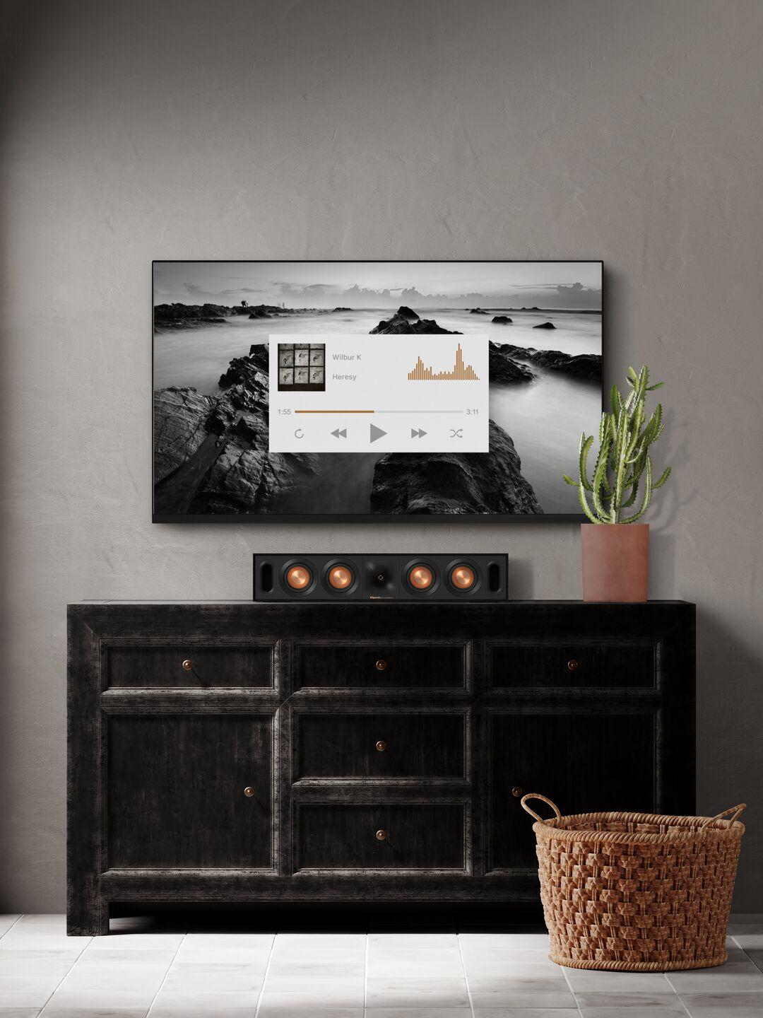Klipsch goes all-out with a major update of its two most popular speaker lines a9c8036f web ready reference lifestyle 07 r 30c